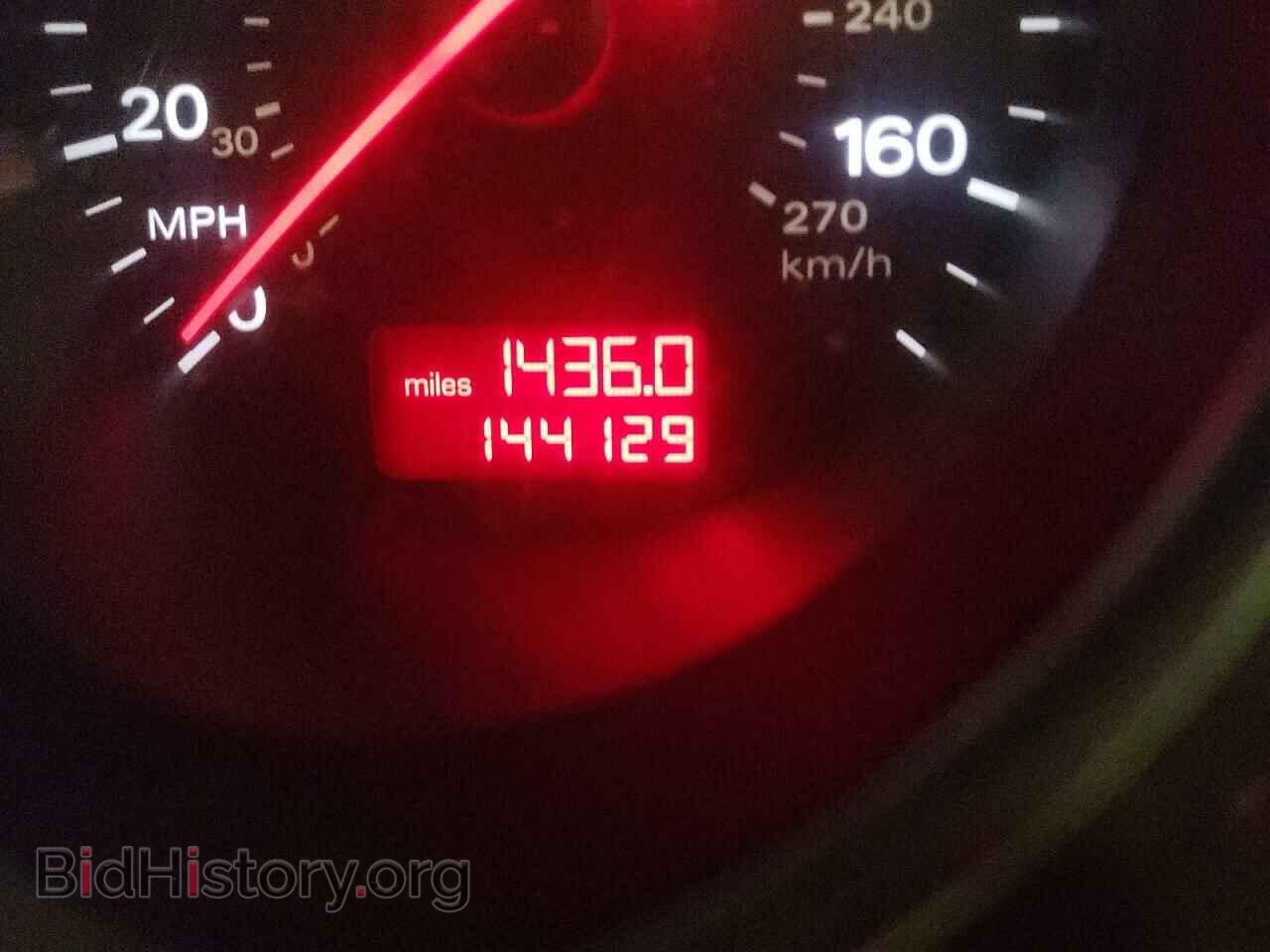 2006 AUDI A8 - VIN: WAUML44E76N024410 - Фото 8