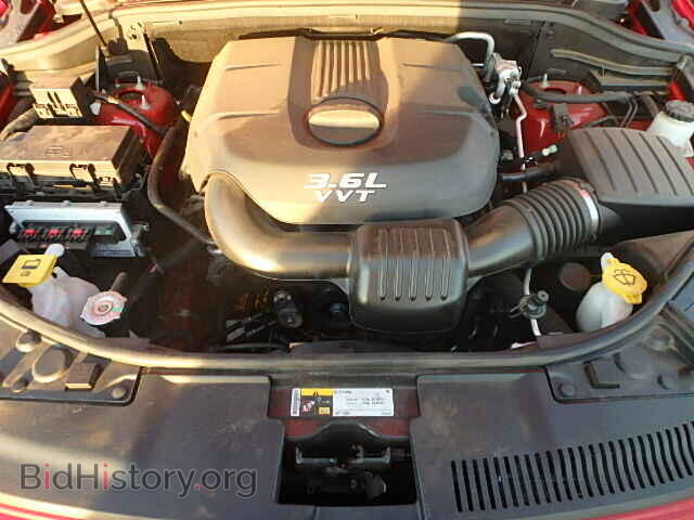 2013 DODGE DURANGO - VIN: 1C4RDHAG5DC675983 - Photo 7