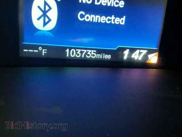 2013 HONDA CIVIC - VIN: 2HGFB2F65DH529068 - Фото 8
