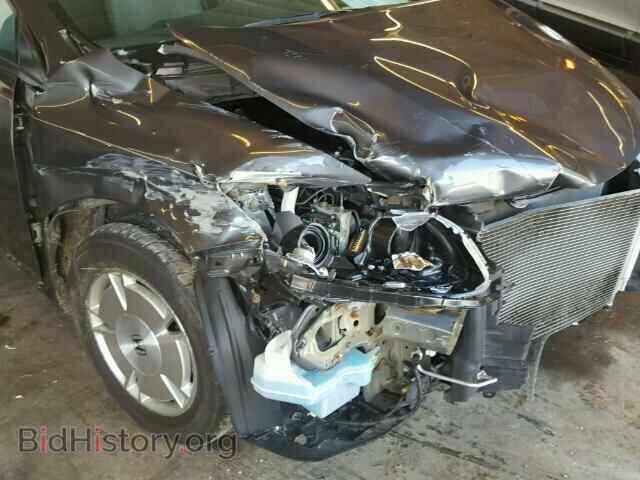 2013 HONDA CIVIC - VIN: 2HGFB2F65DH529068 - Фото 9