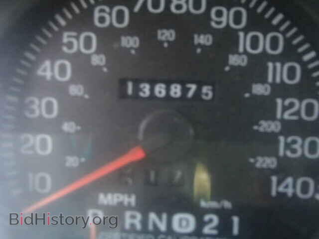 2000 FORD CROWN VIC - VIN: 2FAFP71W3YX201430 - Фото 8