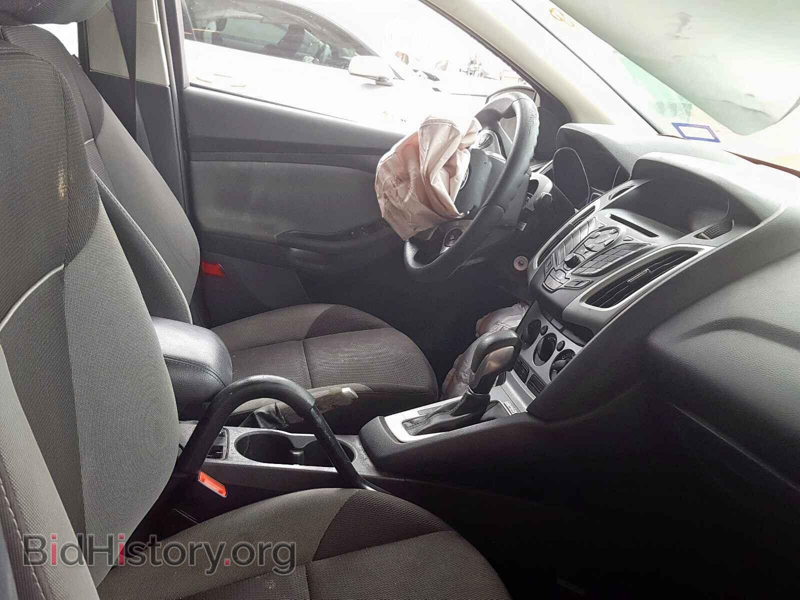 2013 FORD FOCUS - VIN: 1FADP3F26DL233883 - Photo 5