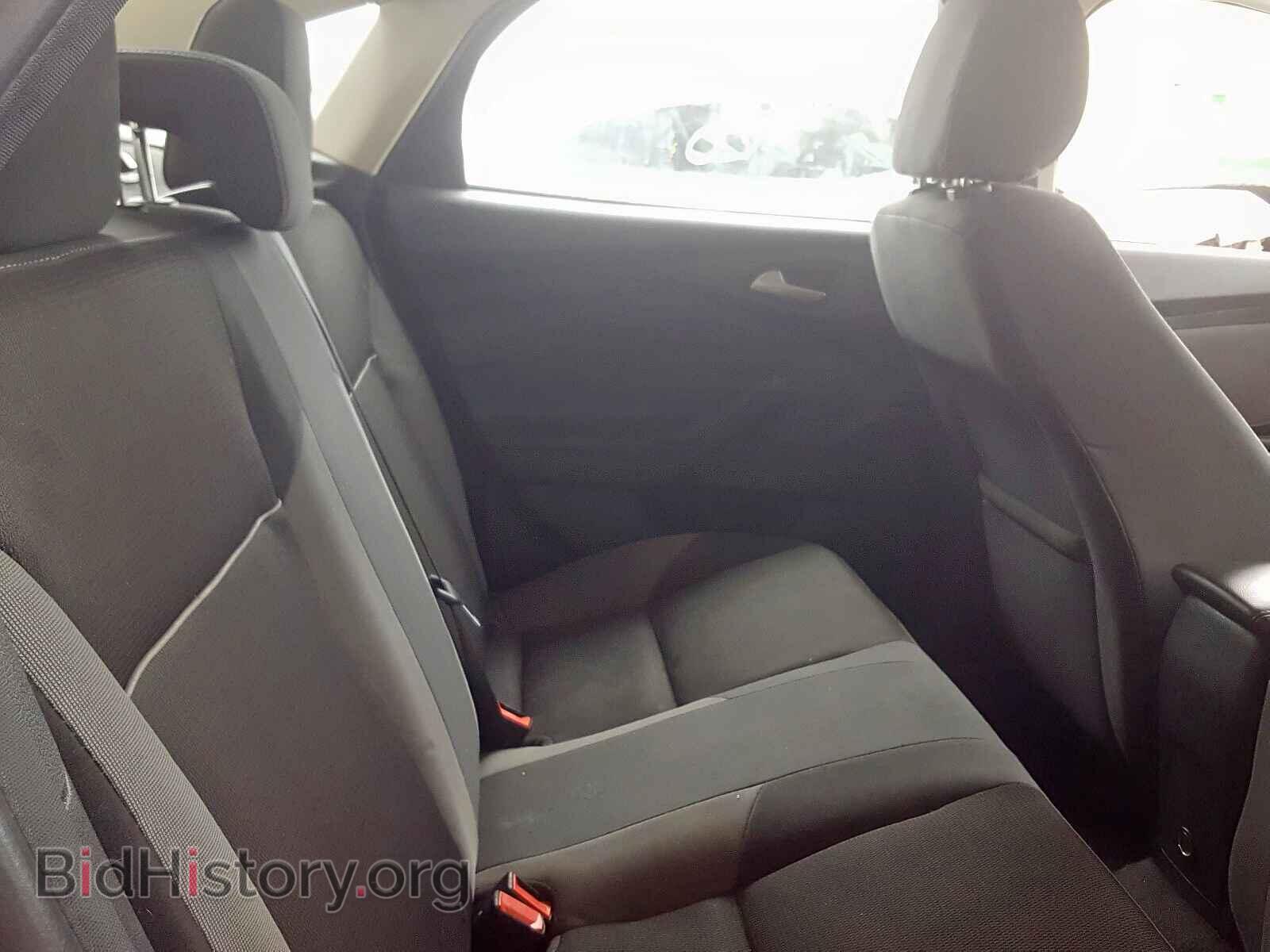 2013 FORD FOCUS - VIN: 1FADP3F26DL233883 - Photo 6