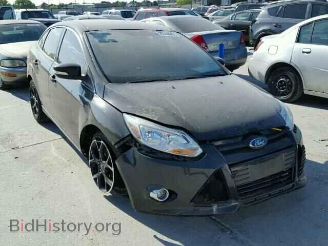 Фотография 1FAHP3F27CL335855 - FORD FOCUS 2012