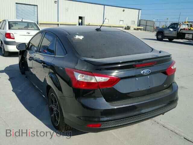 2012 FORD FOCUS - VIN: 1FAHP3F27CL335855 - Photo 3