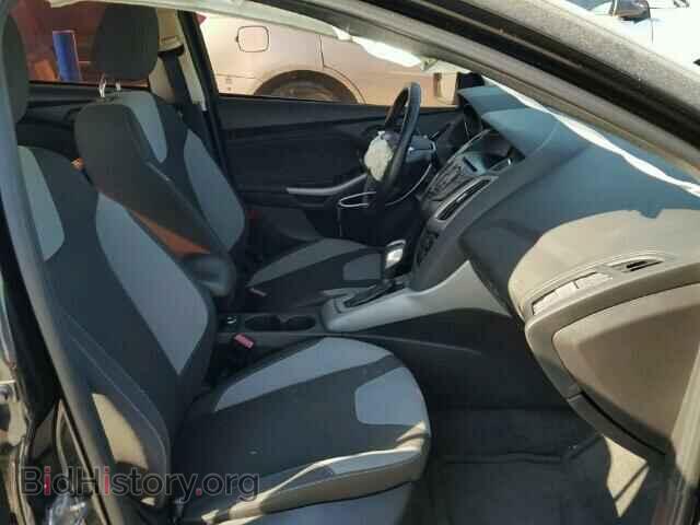 2012 FORD FOCUS - VIN: 1FAHP3F27CL335855 - Photo 5