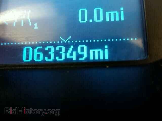 2012 FORD FOCUS - VIN: 1FAHP3F27CL335855 - Photo 8
