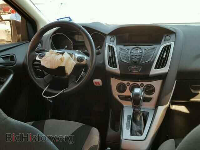 2012 FORD FOCUS - VIN: 1FAHP3F27CL335855 - Photo 9