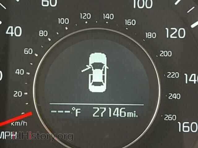 2014 KIA OPTIMA - VIN: 5XXGN4A74EG338137 - Фото 8
