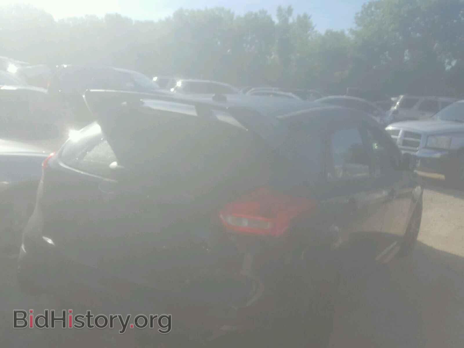 2016 FORD FOCUS - VIN: WF0DP3TH0G4115682 - Фото 4