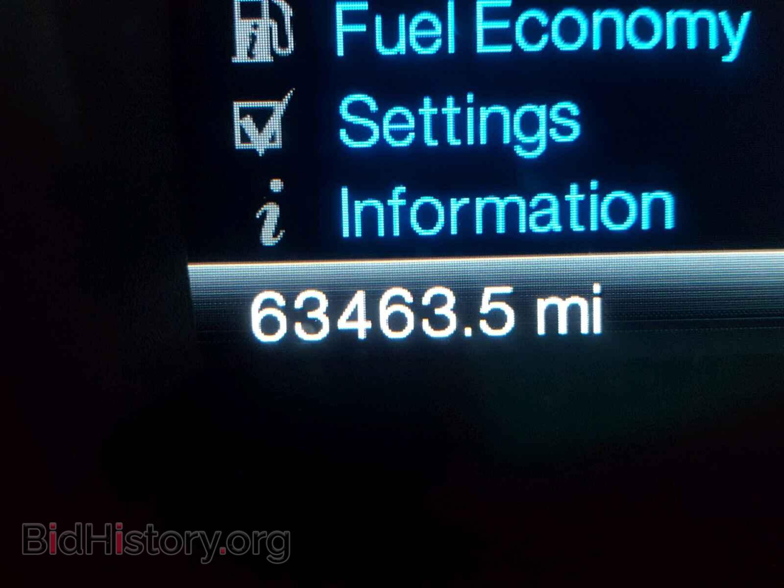 2013 FORD EXPLORER - VIN: 1FM5K8F80DGB30087 - Photo 8