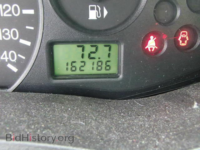 2007 FORD FOCUS - VIN: 1FAFP34N87W297061 - Фото 8