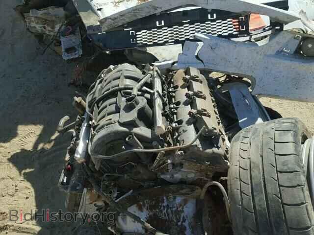 2013 DODGE CHARGER - VIN: 2C3CDXCT8DH729871 - Фото 7