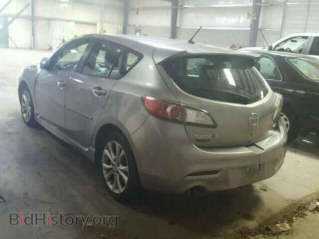 2011 MAZDA 3 S - VIN: JM1BL1M65B1401285 - Фото 3