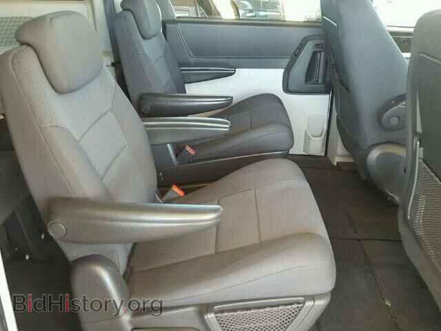 2010 DODGE CARAVAN - VIN: 2D4RN5D14AR219319 - Фото 6
