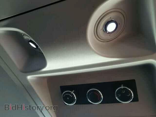 2010 DODGE CARAVAN - VIN: 2D4RN5D14AR219319 - Фото 10