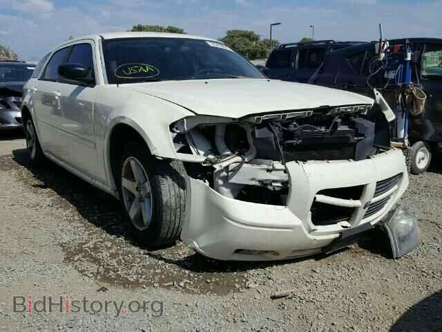 Photo 2D4FV48T55H617823 - DODGE MAGNUM 2005