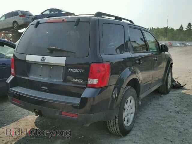 2010 MAZDA TRIBUTE - VIN: 4F2CY9GG7AKM05145 - Фото 4