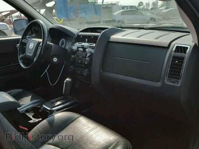 2010 MAZDA TRIBUTE - VIN: 4F2CY9GG7AKM05145 - Фото 5