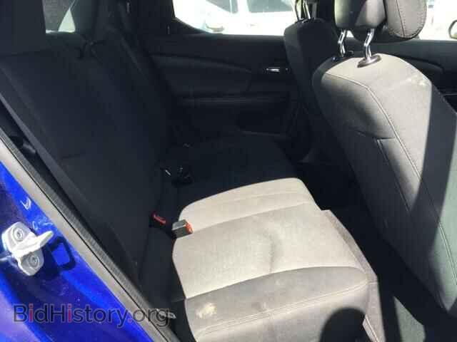 2012 DODGE AVENGER - VIN: 1C3CDZAB8CN293695 - Фото 6