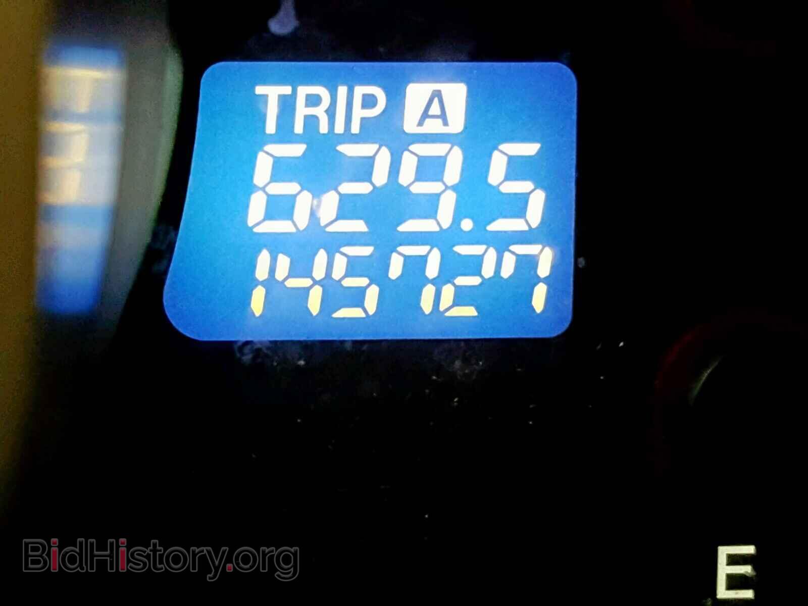 2010 MAZDA CX-7 - VIN: JM3ER2W50A0351090 - Фото 8