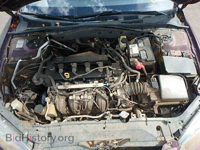 2008 MAZDA 6 - VIN: 1YVHP80C685M23178 - Photo 7