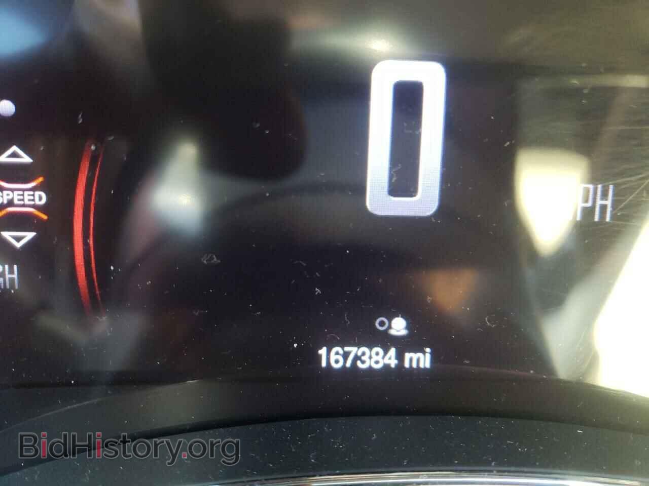 2014 DODGE DURANGO - VIN: 1C4SDJET0EC345573 - Фото 8