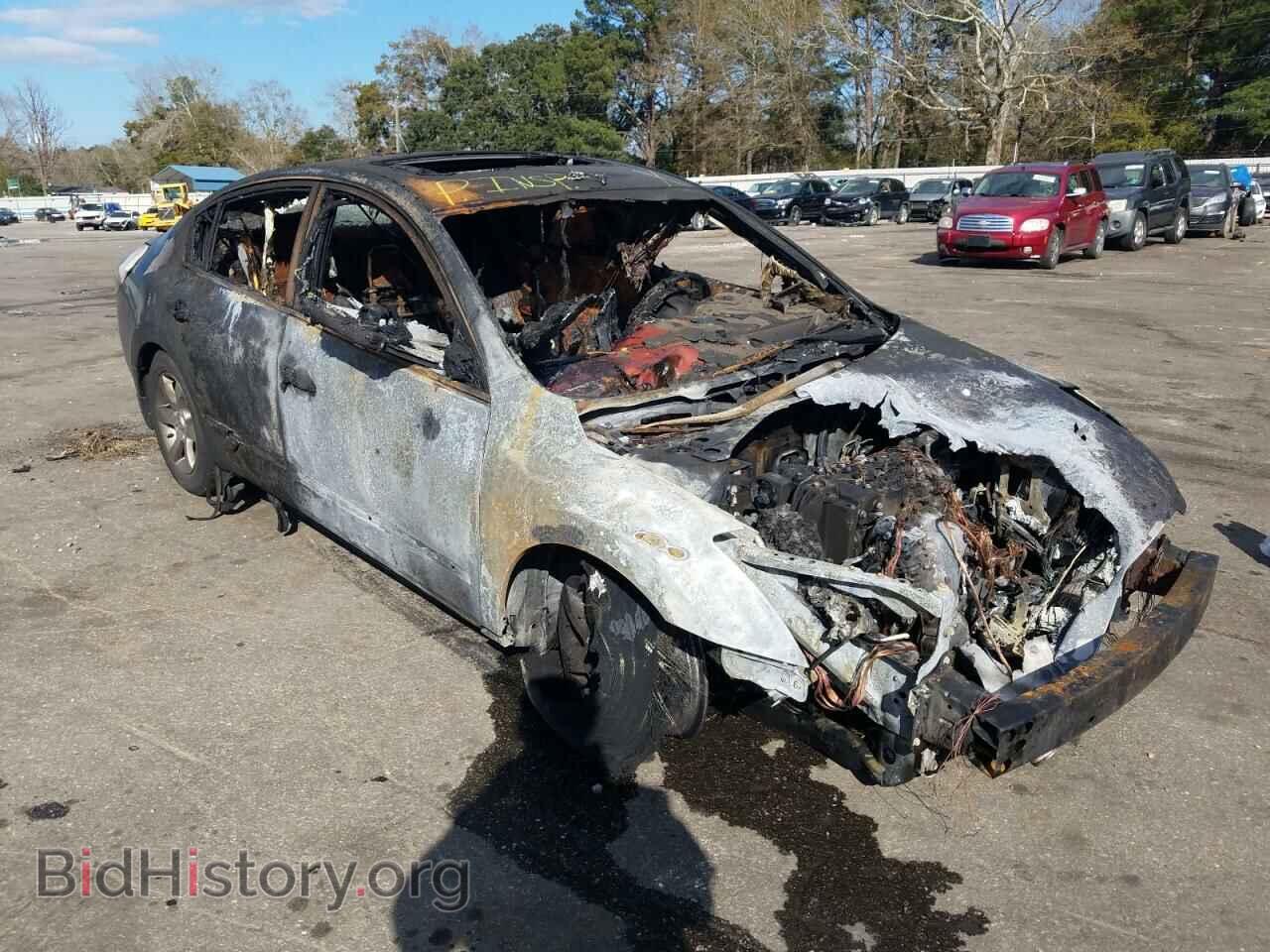 Photo 1N4AL21E37N401563 - NISSAN ALTIMA 2007