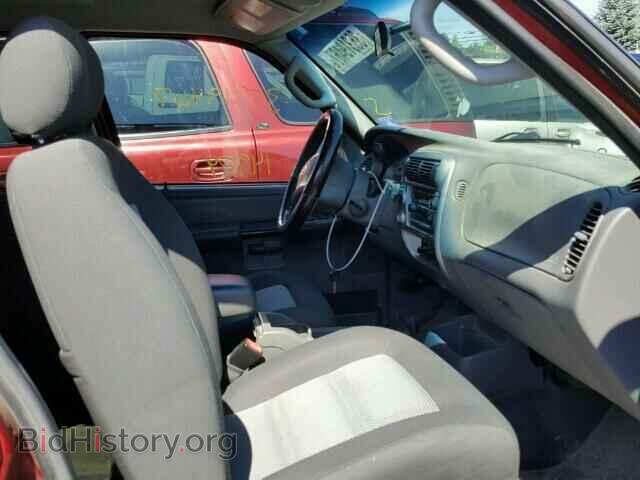 2005 FORD EXPLORER - VIN: 1FMZU77K65UB74095 - Фото 5