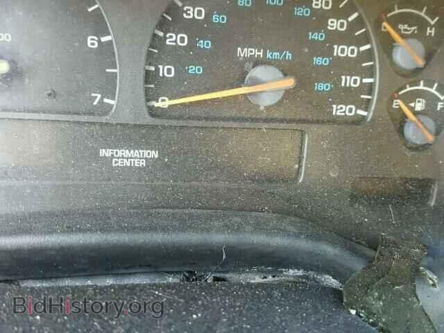 2001 DODGE DAKOTA - VIN: 1B7GL2AN81S179972 - Фото 8
