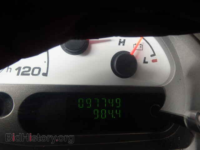 2005 FORD EXPLORER - VIN: 1FMZU67K95UB82377 - Фото 8
