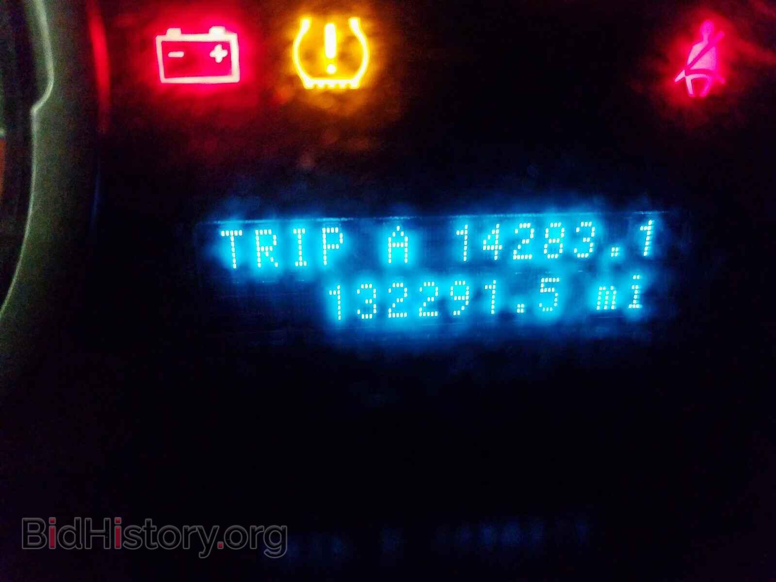 2011 FORD FOCUS - VIN: 1FAHP3FN1BW180758 - Фото 8