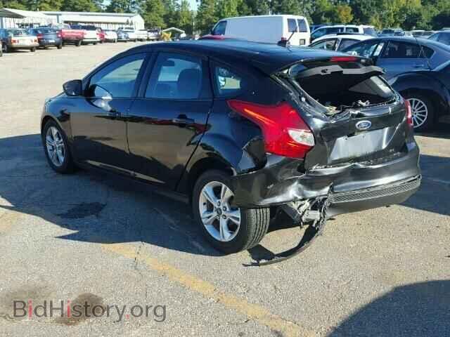2013 FORD FOCUS - VIN: 1FADP3K23DL267558 - Photo 3