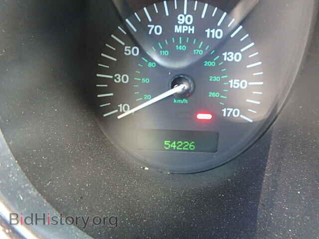 2005 JAGUAR XK8 - VIN: SAJDA42C852A42915 - Фото 8
