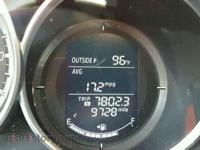 2016 MAZDA 6 - VIN: JM1GJ1U52G1476830 - Фото 8