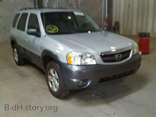 Фотография 4F2YZ94174KM01202 - MAZDA TRIBUTE 2004