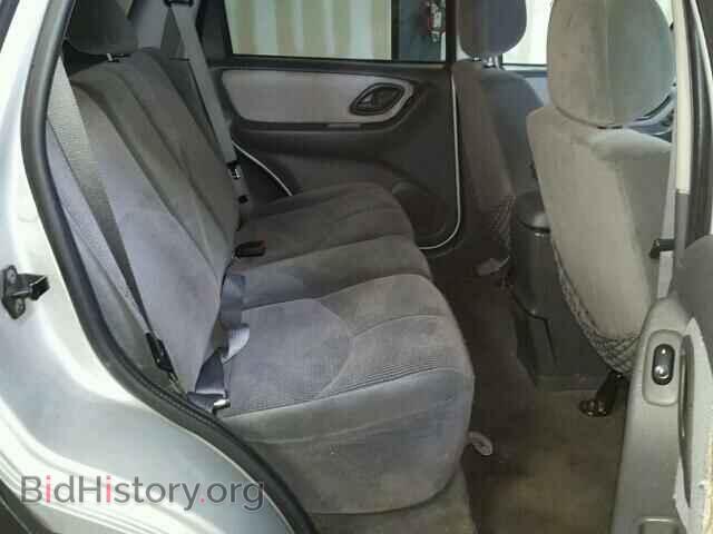 2004 MAZDA TRIBUTE - VIN: 4F2YZ94174KM01202 - Фото 6