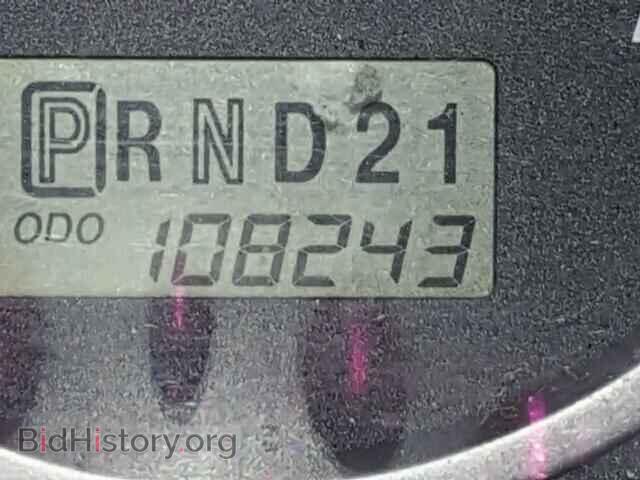 2004 MAZDA TRIBUTE - VIN: 4F2YZ94174KM01202 - Фото 8