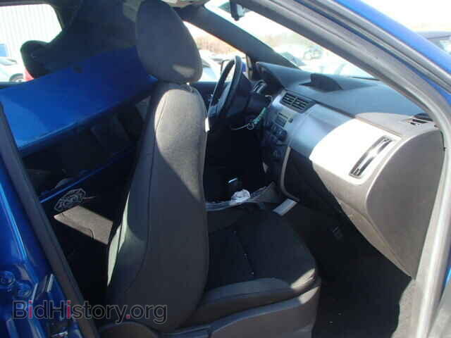 2010 FORD FOCUS - VIN: 1FAHP3GN0AW160577 - Фото 5
