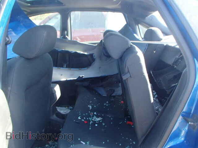 2010 FORD FOCUS - VIN: 1FAHP3GN0AW160577 - Фото 6