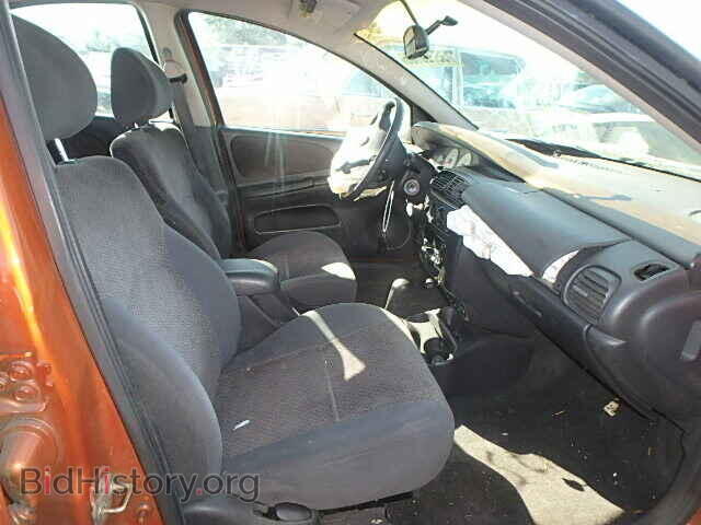 2000 DODGE NEON - VIN: 1B3ES46C2YD690185 - Фото 5