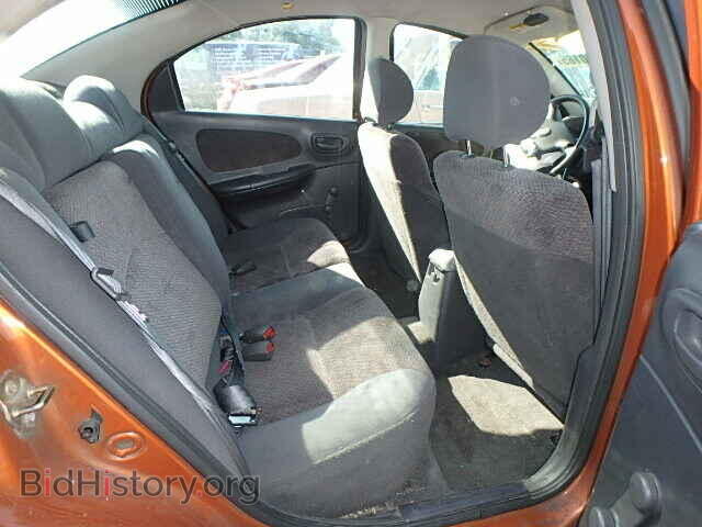2000 DODGE NEON - VIN: 1B3ES46C2YD690185 - Фото 6