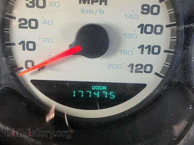 2000 DODGE NEON - VIN: 1B3ES46C2YD690185 - Фото 8