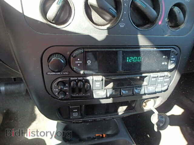 2000 DODGE NEON - VIN: 1B3ES46C2YD690185 - Фото 9