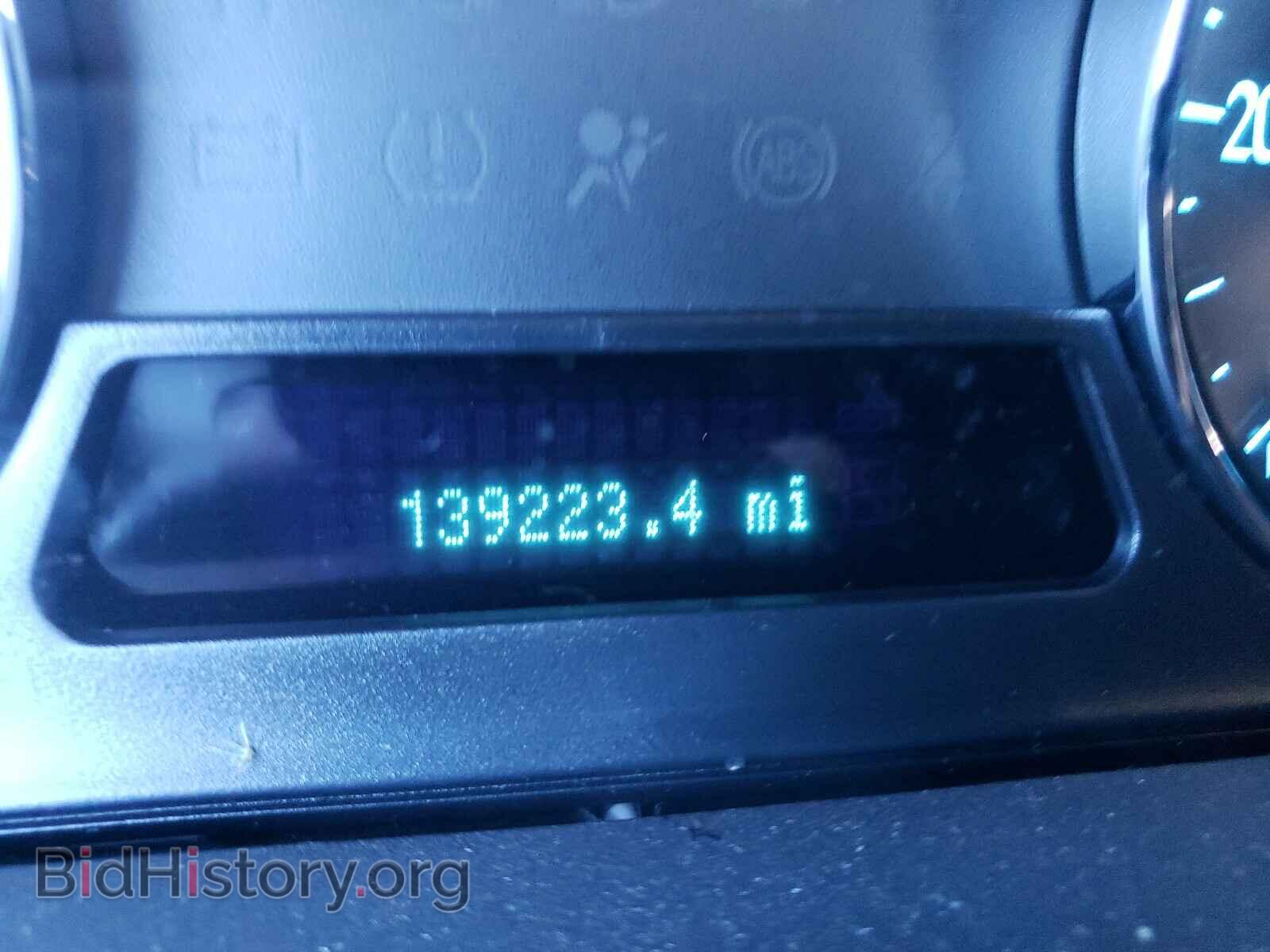 2011 FORD FLEX - VIN: 2FMGK5CC9BBD36173 - Photo 8