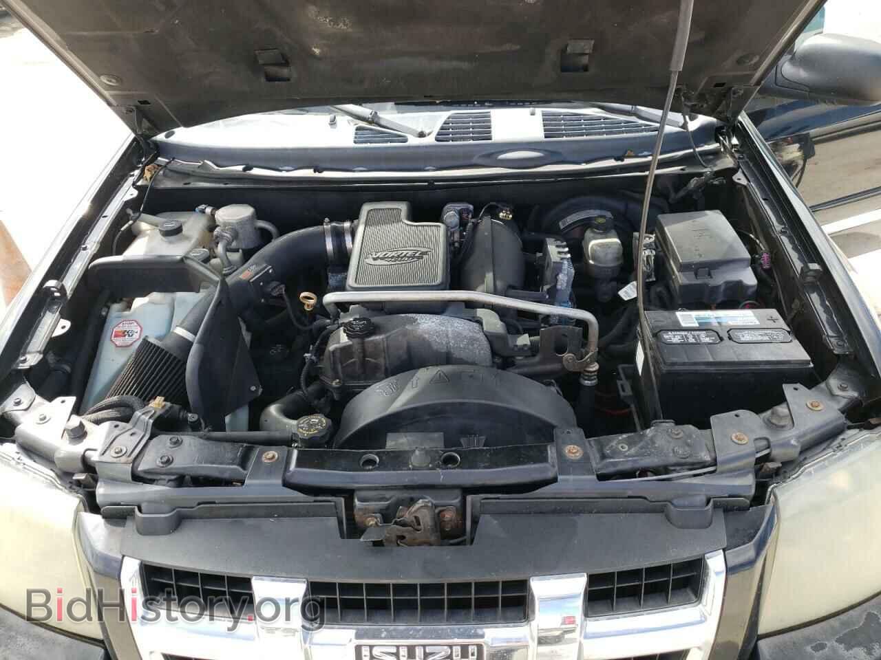 2007 ISUZU ASCENDER - VIN: 4NUDS13S972700228 - Photo 7