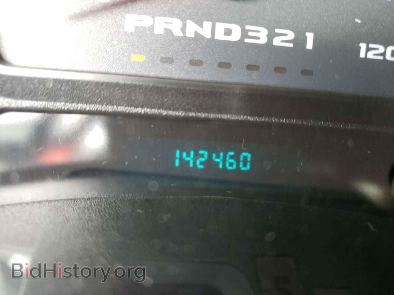 2007 ISUZU ASCENDER - VIN: 4NUDS13S972700228 - Photo 8