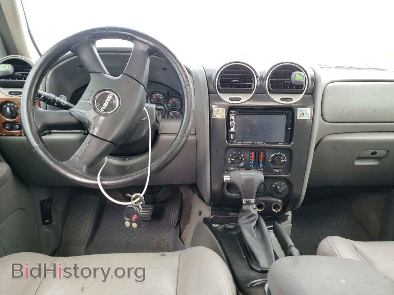 2007 ISUZU ASCENDER - VIN: 4NUDS13S972700228 - Photo 9