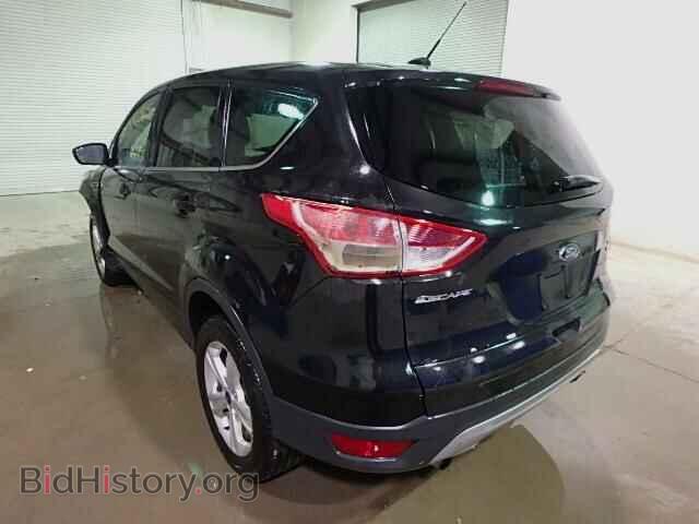2014 FORD ESCAPE - VIN: 1FMCU9GX4EUB77655 - Photo 3