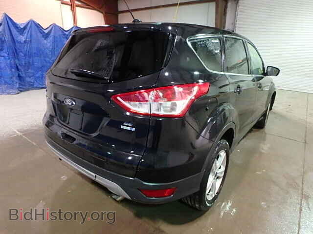 2014 FORD ESCAPE - VIN: 1FMCU9GX4EUB77655 - Photo 4